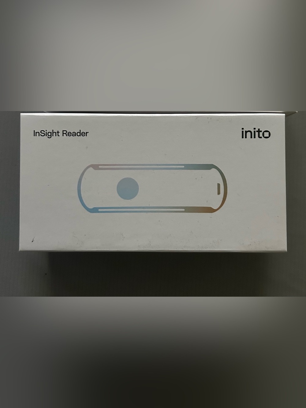 Invito InSight Reader IPhone 14
